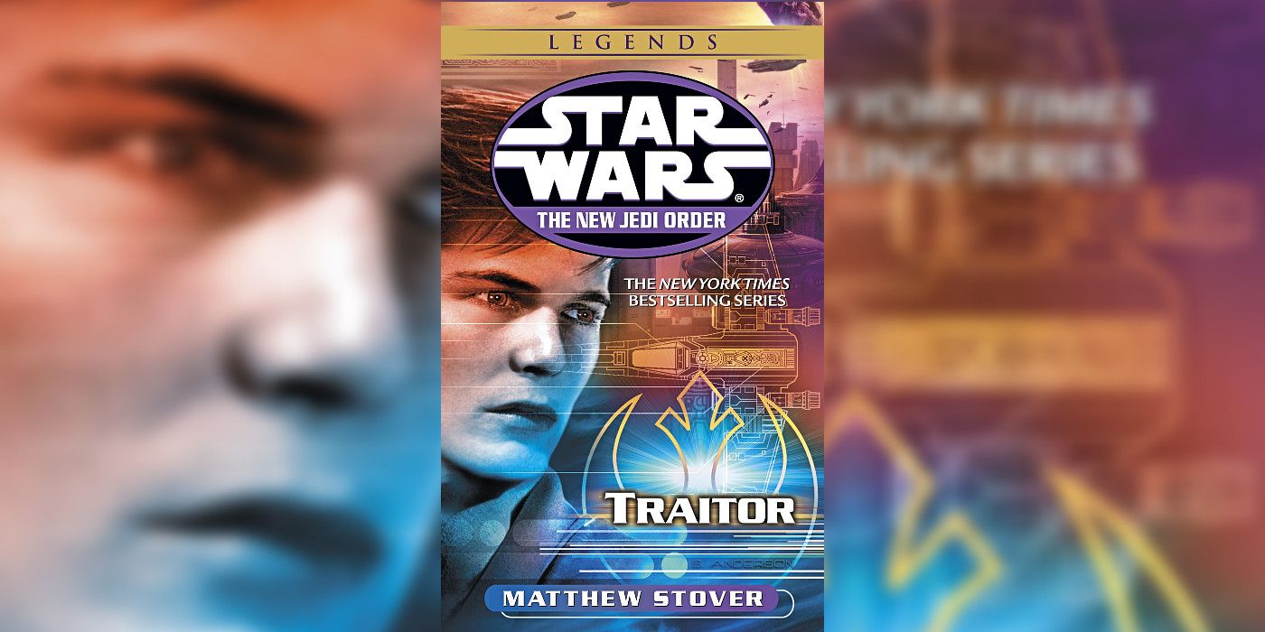 Todos los libros de Legends Star Wars en orden cronológico