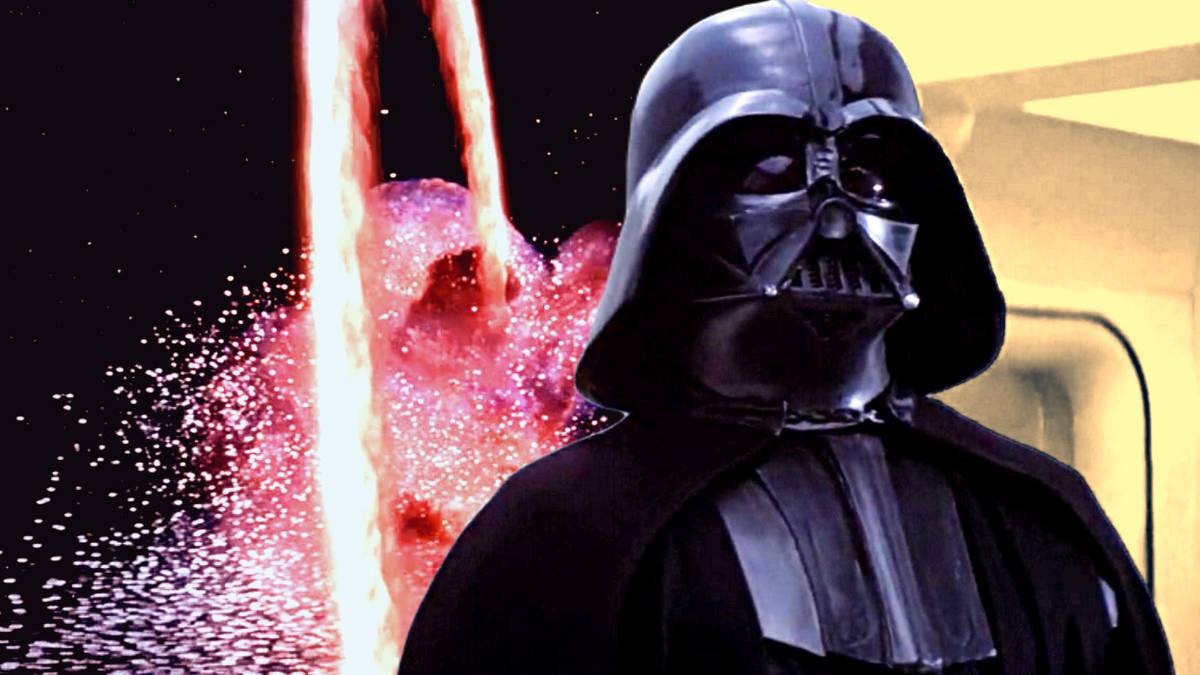 Amazing Star Wars Concept Film Is The Perfect Epilogue To A New Hope