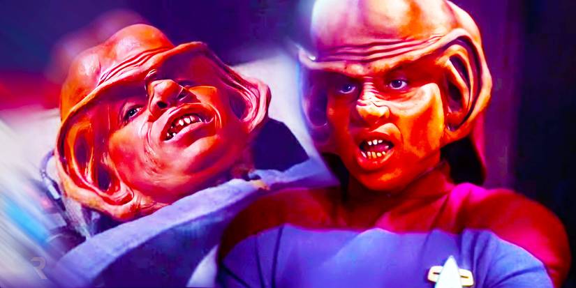Star Trek Officially Confirms [SPOILER] Is a Scotty-Level Engineer