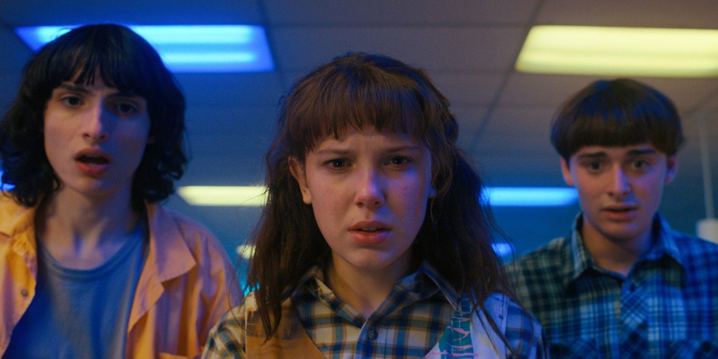 Millie Bobby Brown's Two Stranger Things Replacements Explain Why An Eleven Spinoff Is So Unlikely Now