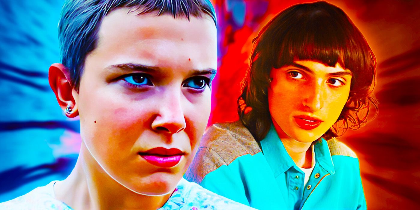 Stranger Things Season 5 Will Finally Prove The Show's Real Main Character  Isn't Who You Think