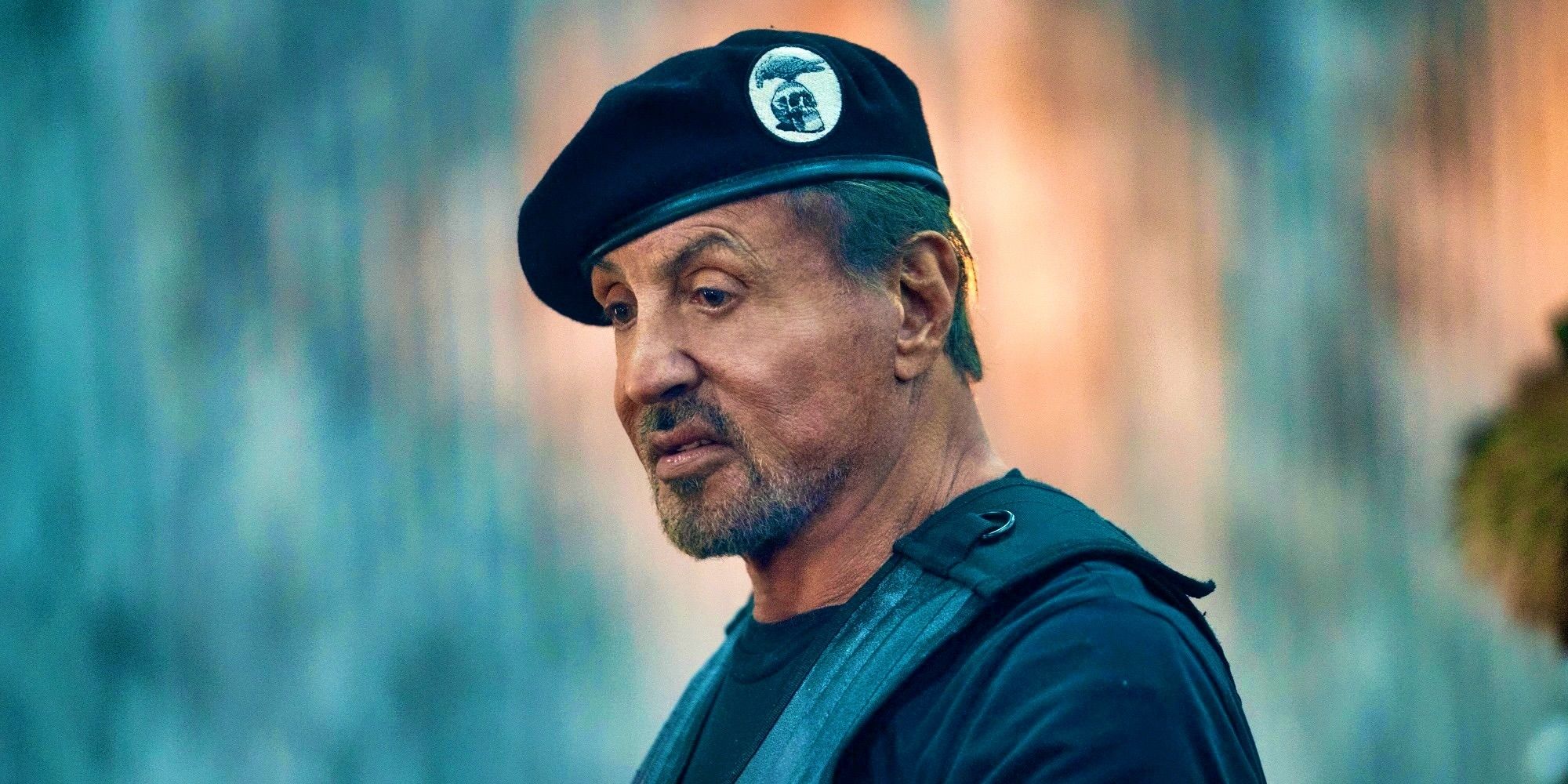 Only One Expendables Movie Lived Up To The Sylvester Stallone Franchise's Original Promise