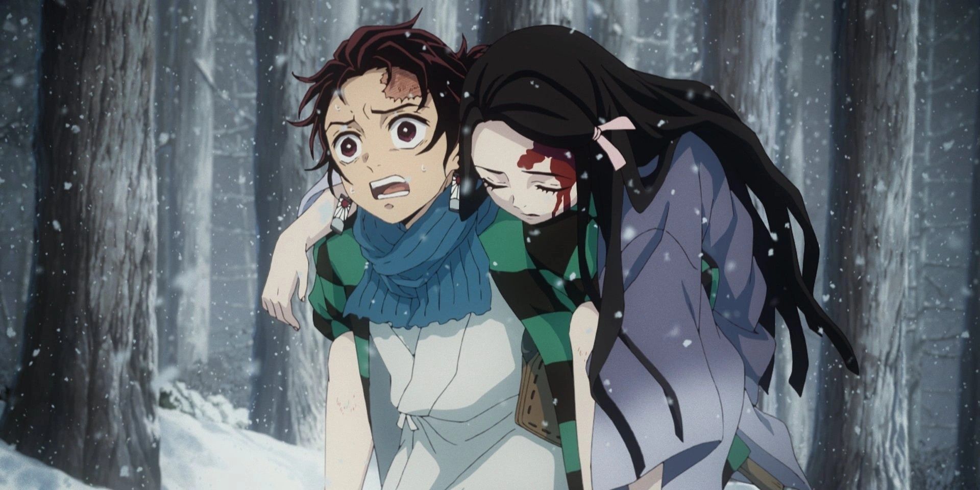 10 Best Demon Slayer Episodes