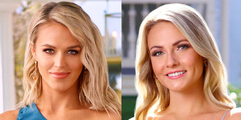 did taylor from southern charm get a boob job Image 8