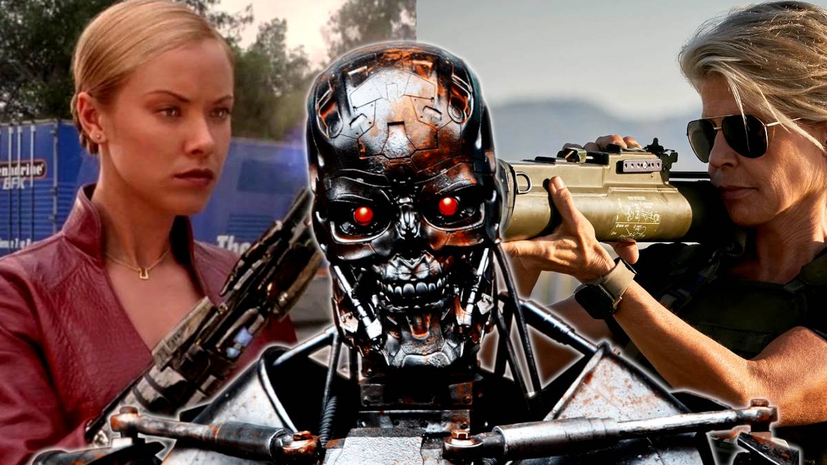 Terminator Extinction 10 Directions Terminator 7 Could Go In To Save The $2 Billion Franchise ...