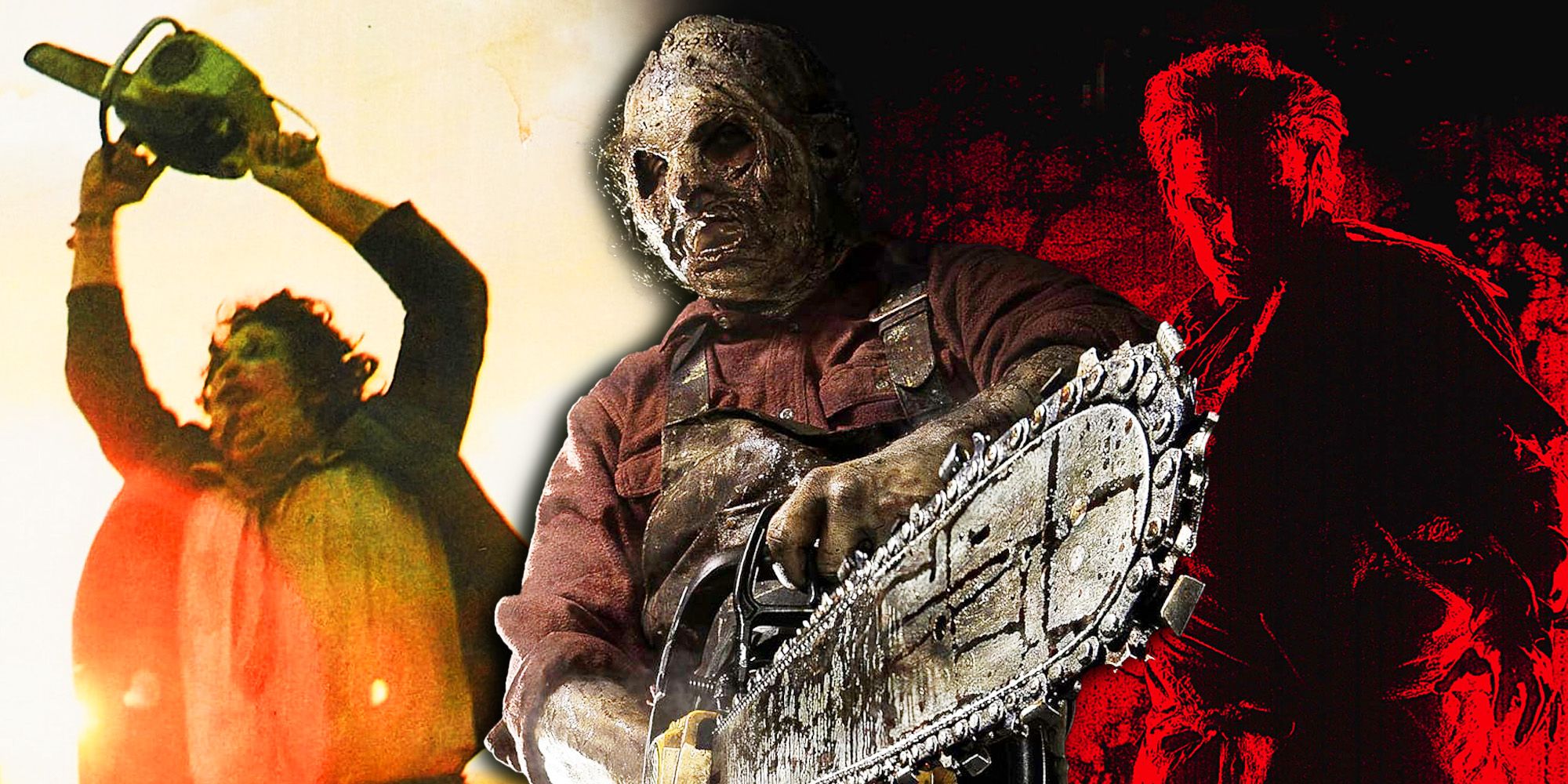 Why Netflix Buying The New 'Texas Chainsaw Massacre' Is A Big Mistake