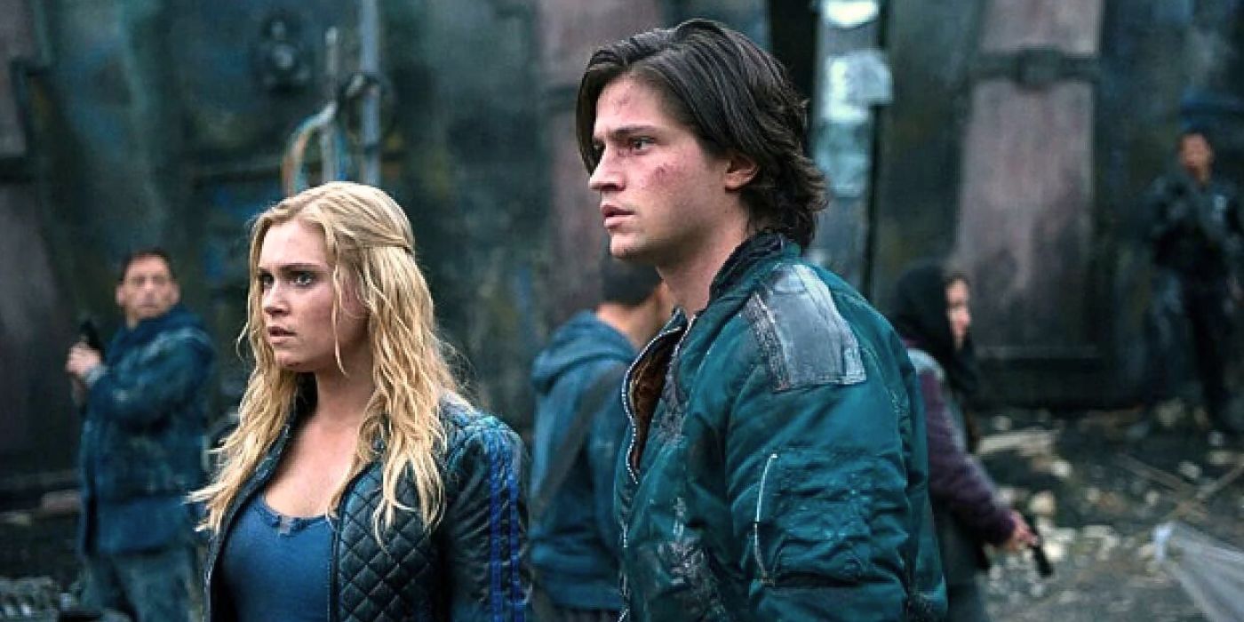 The 100: The 20 Saddest Deaths In Series History