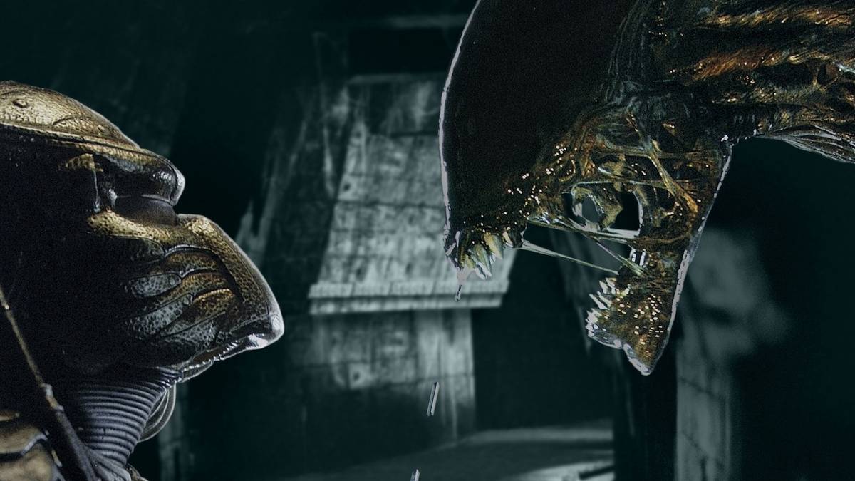 Are The Alien & Predator Movies Set In The Same Universe? Timeline