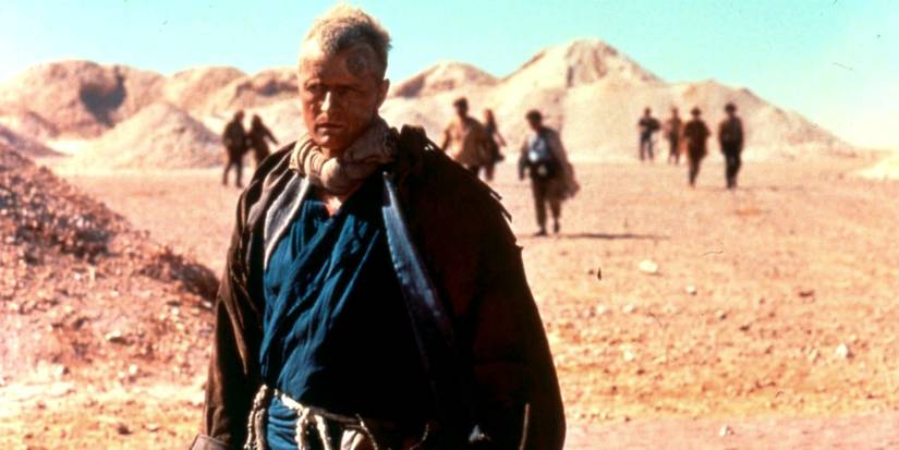 10 Mad Max Ripoffs That Are Actually Worth Watching