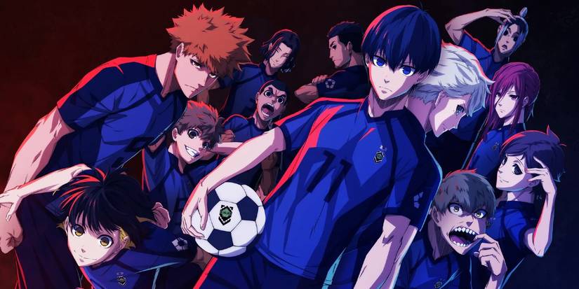 10 Best Sports Anime on Crunchyroll