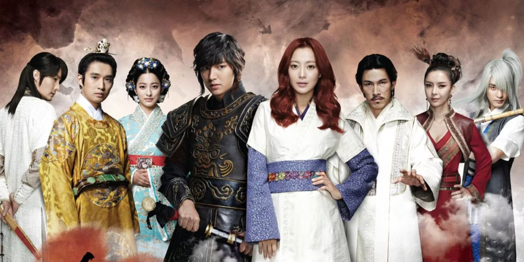 The 20 Best Time Travel K-Dramas, Ranked