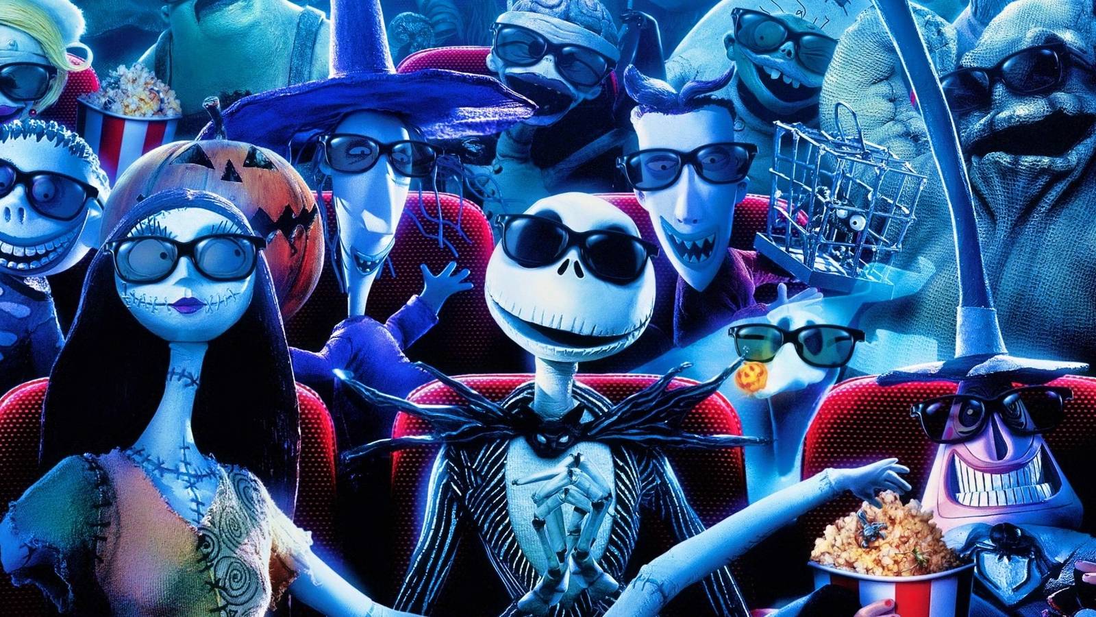 The Nightmare Before Christmas Prequel: Will It Happen? Everything 