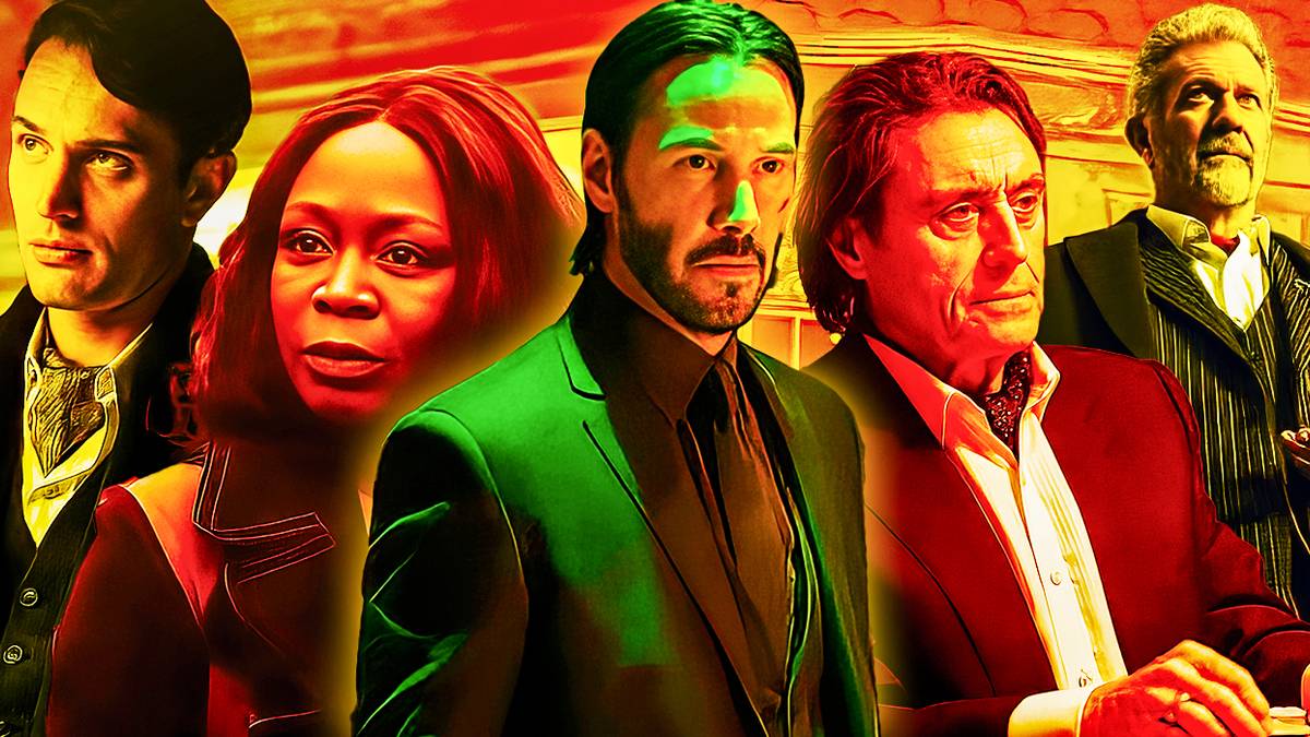 10 Unanswered Questions About The World Of John Wick After Its Prequel