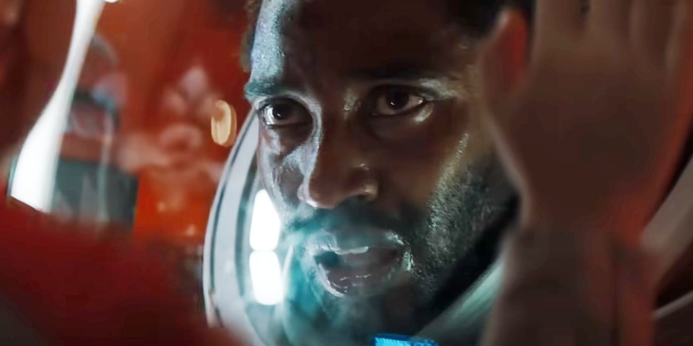 I'm Devastated By This $104M Sci-Fi Movie's Box Office Failure, But There's One Huge Upside