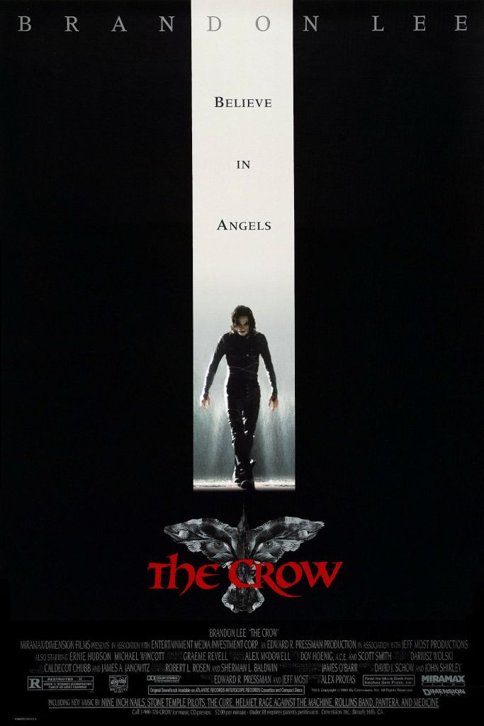 The Crow