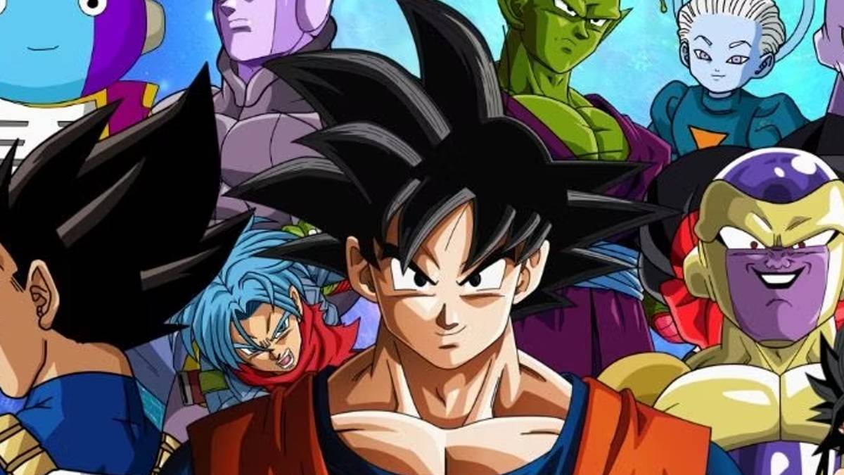 Dragon Ball Had Great Storytelling, And Dragon Ball Super Is Even ...