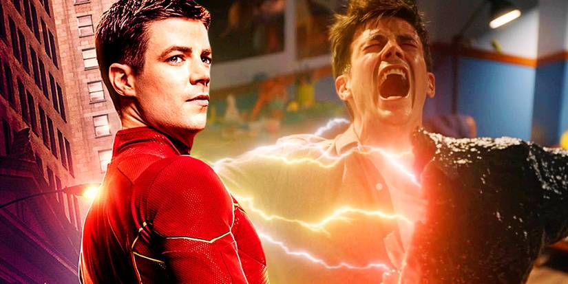 10 Ways The Arrowverse's Ending Is Better Than The DCEU’s