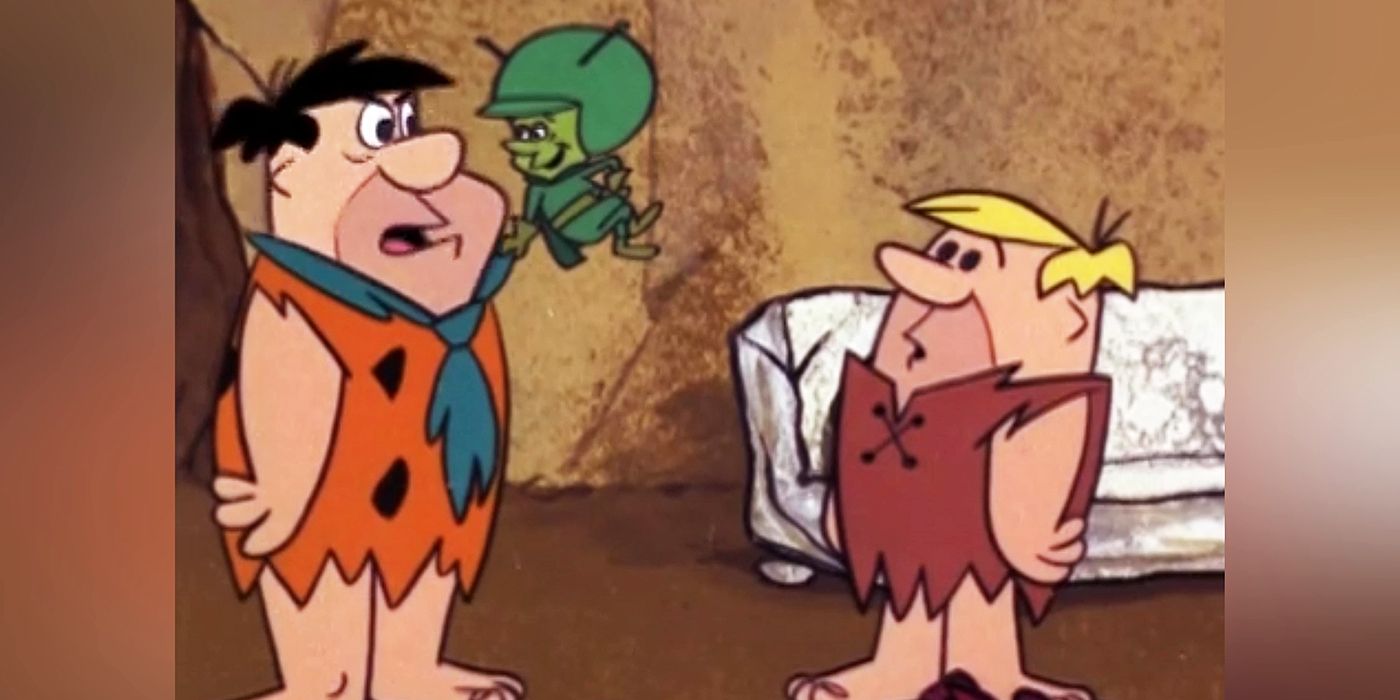 New Flintstones Movie Footage Screened & Directors Revealed In First Update In Over A Year