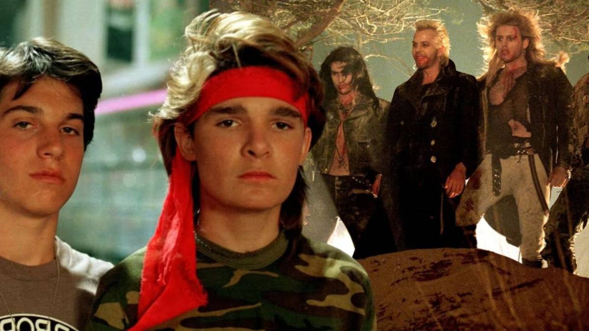 20 Most Memorable Quotes From The Lost Boys