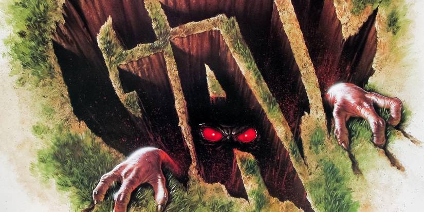 15 Best PG-13 Rated Horror Movies