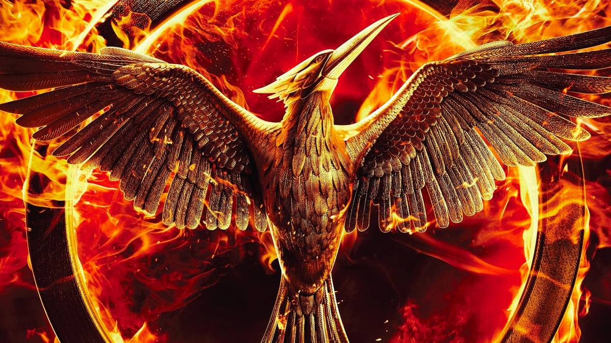 The Hunger Games | ScreenRant