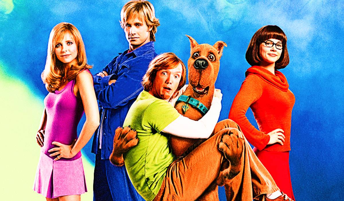 Upcoming Scooby-Doo Live-Action Show Can Make Up For James Gunn's R-Rated  Movie That Never Happened