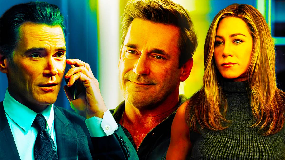 Paul's New Plan For UBA Explained: Will It Secretly Kill The Morning Show?