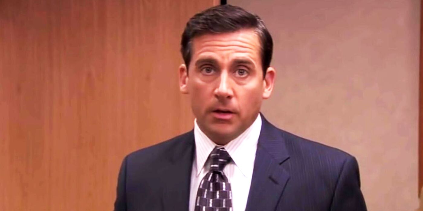 The Office Remake Trailer Reveals A New Cast Of Disgruntled Characters