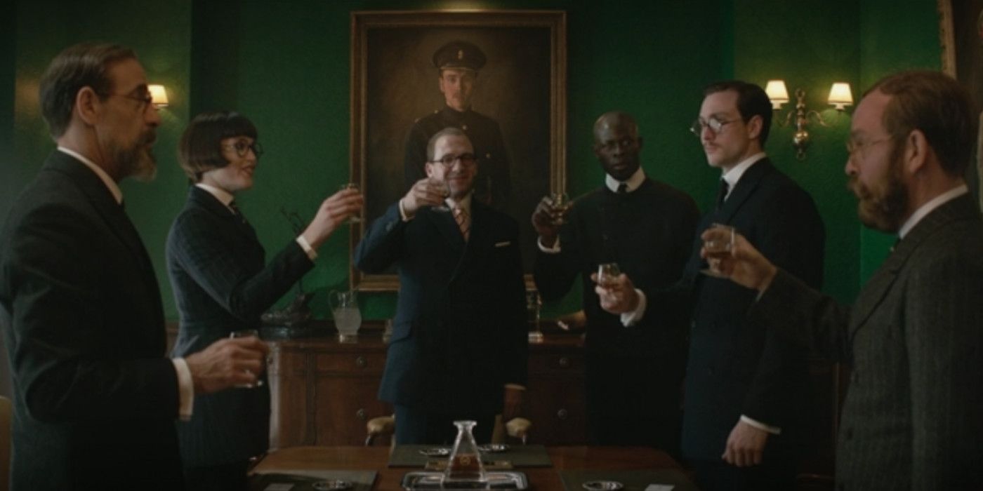 Kingsman Movies In Order (Release & Chronological)