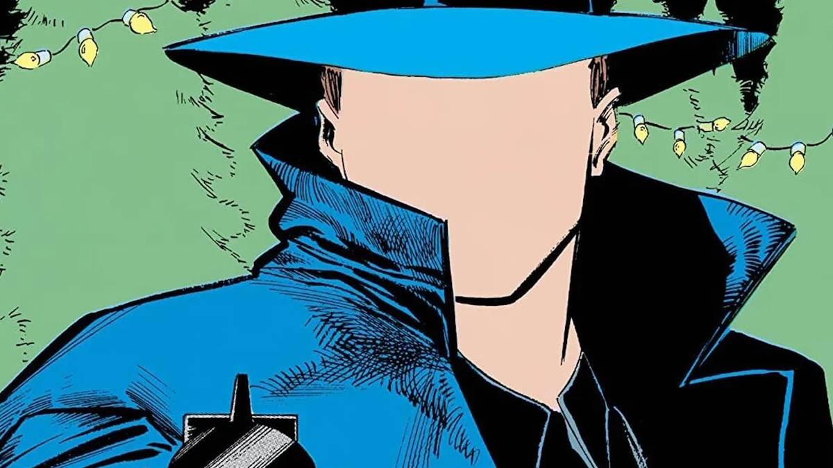 New DC Show Rumors Blow Fans Minds 7 Years After Plans Originally Surfaced