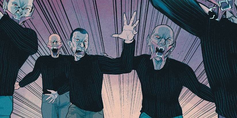 Blade Vampire Script Blade's Deadliest Movie Vampires Just Became Marvel Comics Canon