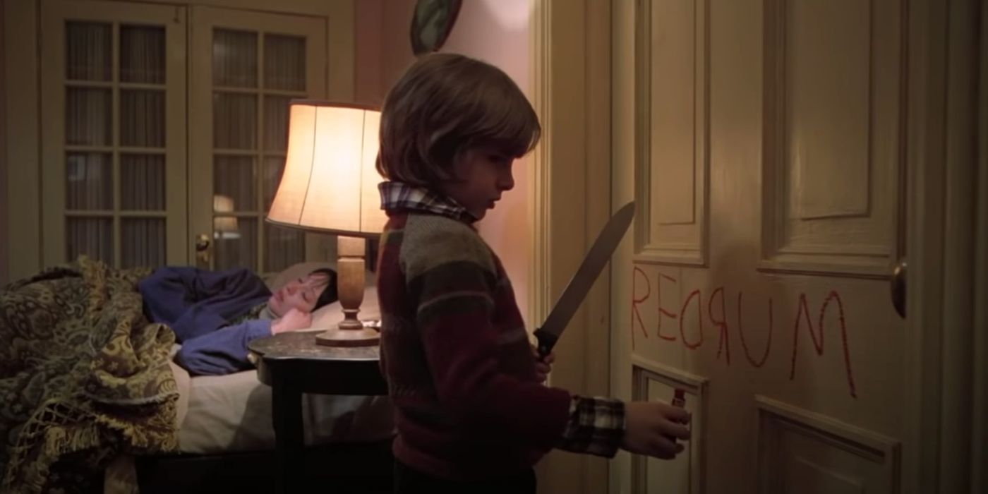 The Shining Ending Explained: Why Jack Is In The Photo