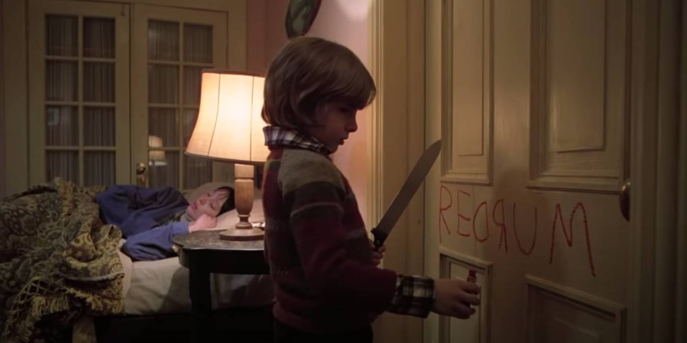Redrum Writing 9 Great Horror Movies Featuring Imaginary Friends Who Will Leave You ...