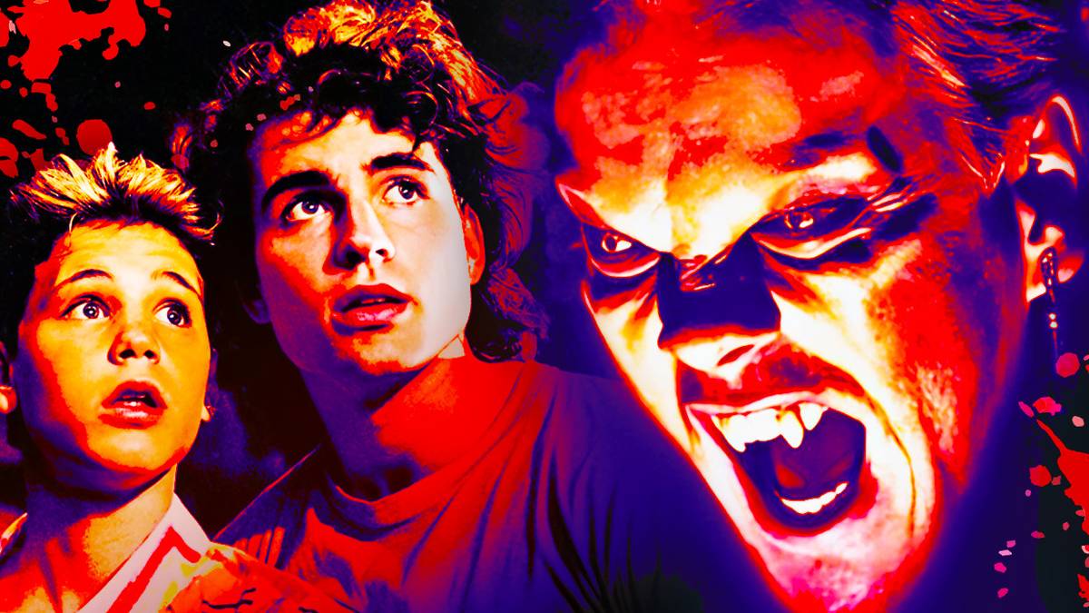 The Lost Boys Ending Explained