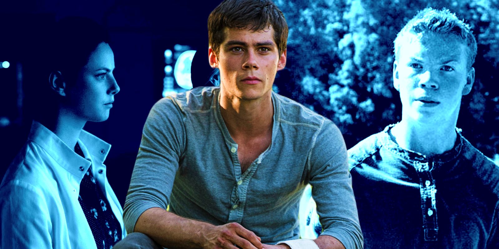 Maze Runner 3: Death Cure Enters Development