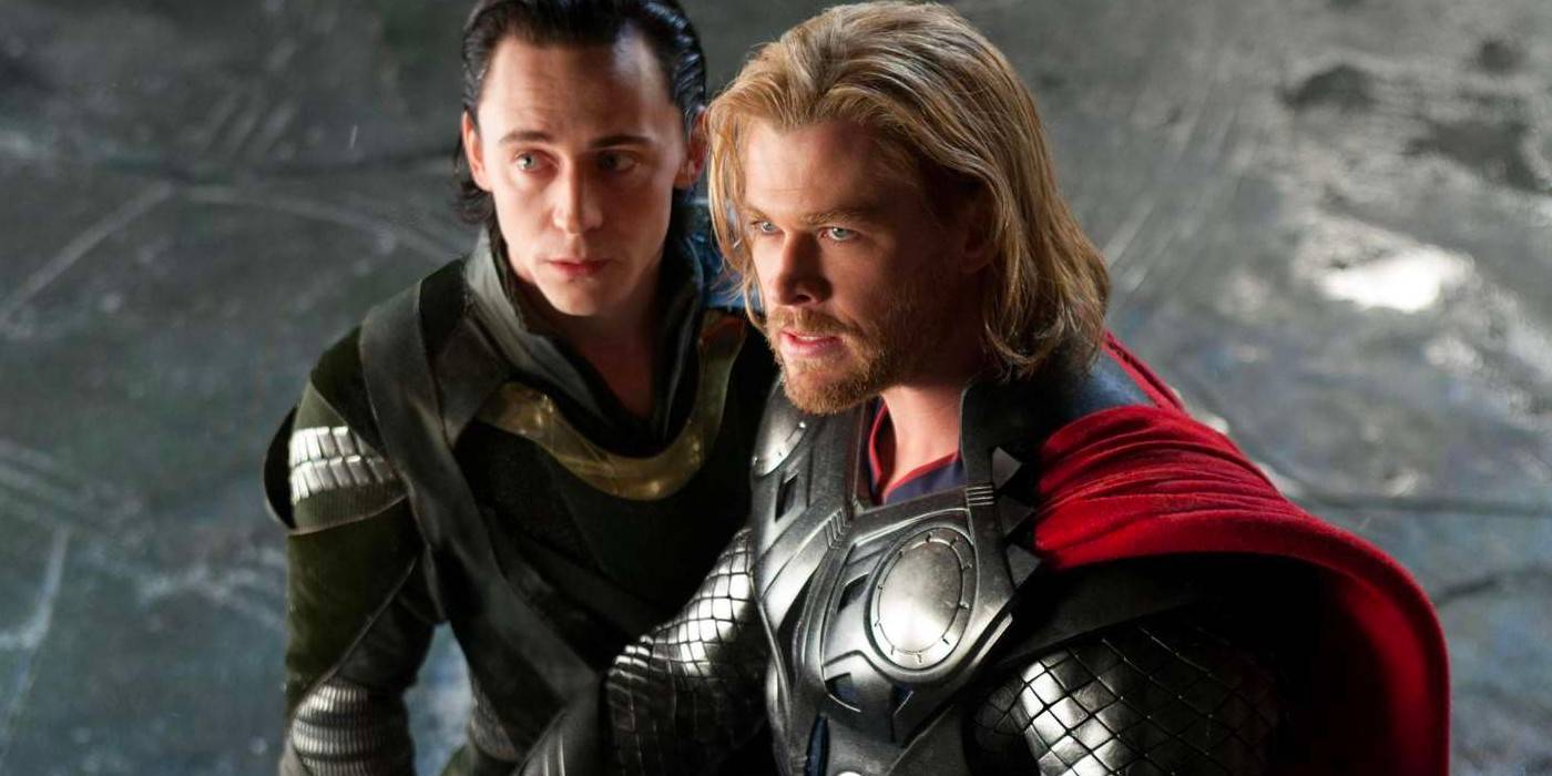 Thor Rabjerg How To Watch The Thor Movies In Order
