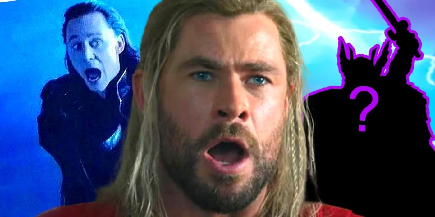 Ragnarok May Have Teased Thor's Child For Season 3