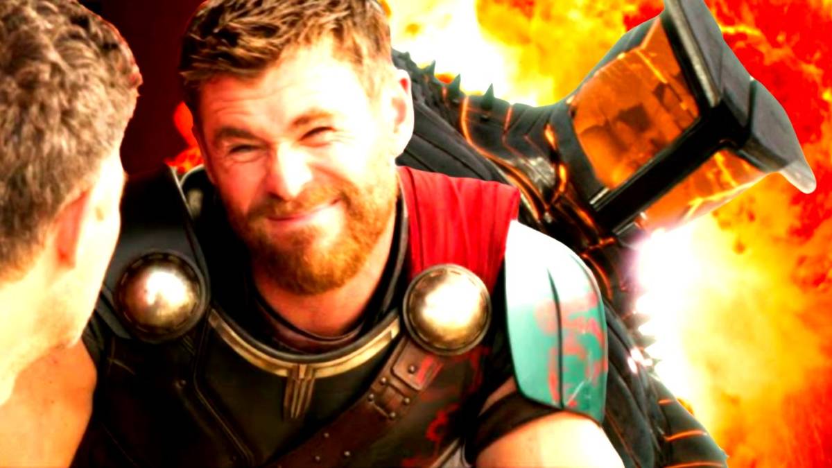The MCU Retcons An 11-Year-Old Avengers Lie, Changing Thor's Origin