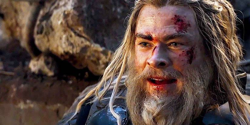 Why Thor Knew Captain America Was Worthy