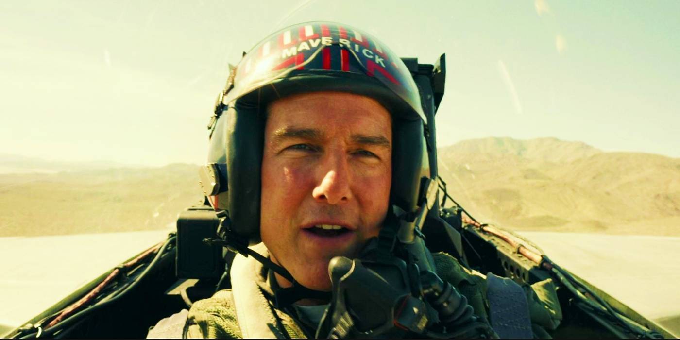 In Top What Is A Fifth-Generation Fighter In Top Gun?