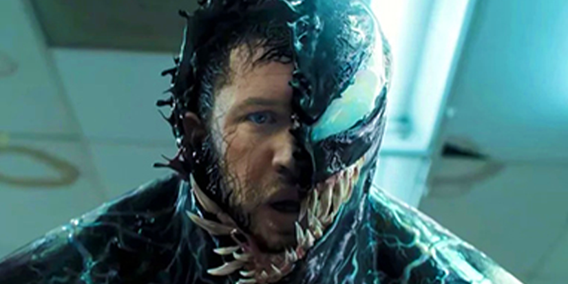 If You Think Venom's Movies Are Outrageous, You've Never Read Marvel's ...