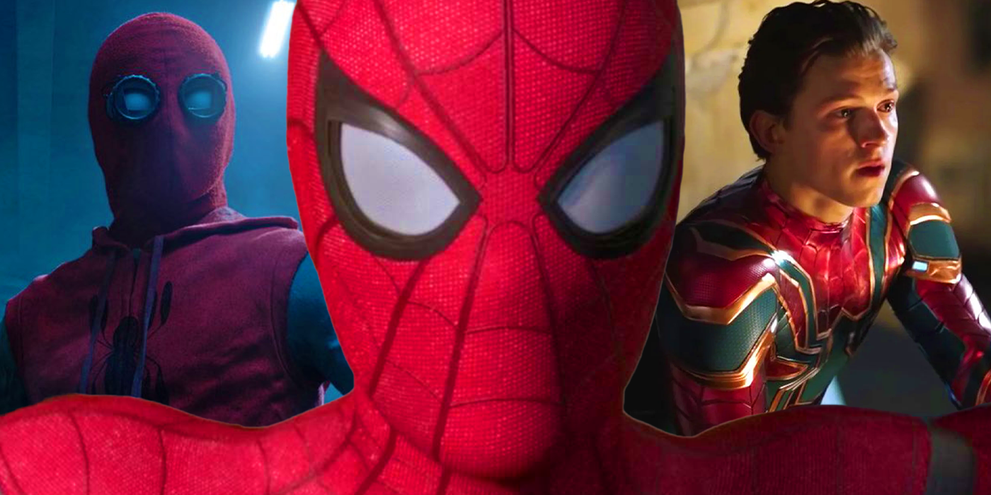 Spidey & His Amazing Friends: 5 Ways Spidey Is Just Like His MCU