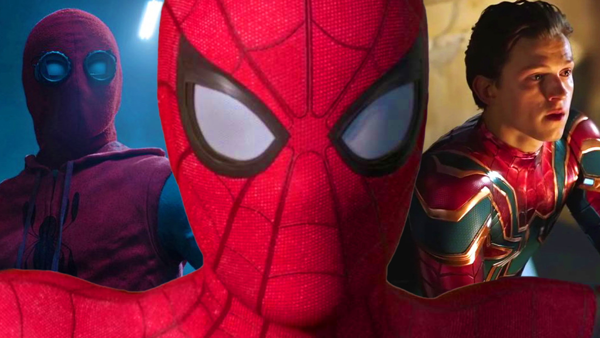 Spider-Man's Complete MCU Timeline Explained