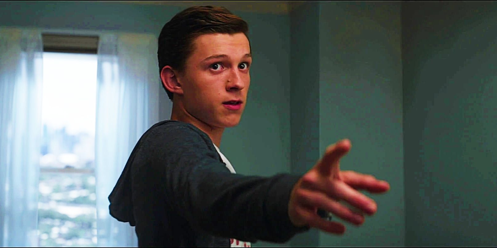 Why Spider-Man: Homecoming Didnt Show Peter Getting His Powers