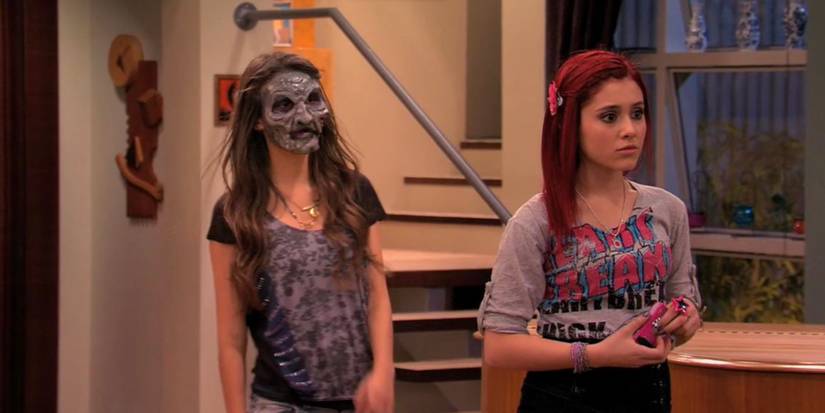 20 Best Nickelodeon Halloween Episodes, According To IMDb