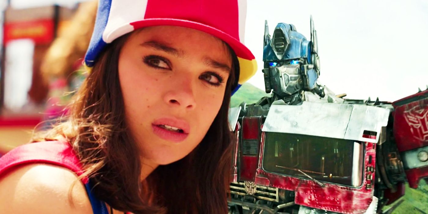 10 Most Frustrating Things About The Transformers Movies