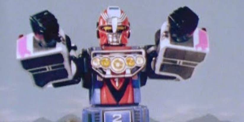 10 Strongest Power Rangers Megazords