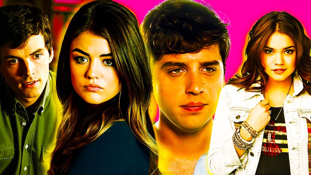 10 TV Show Relationships That Are Just Plain Weird (And Weirdly ...