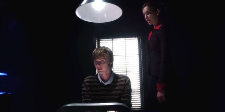Actor Randy Tallman 13 Biggest Supernatural Actors Who Also Appeared In Smallville