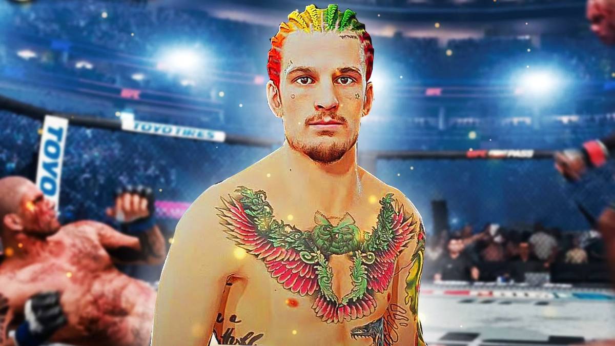 UFC 5 Changes One Key Detail That Totally Changes The Game